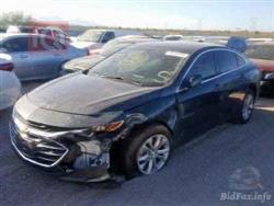 شيفروليه ماليبو